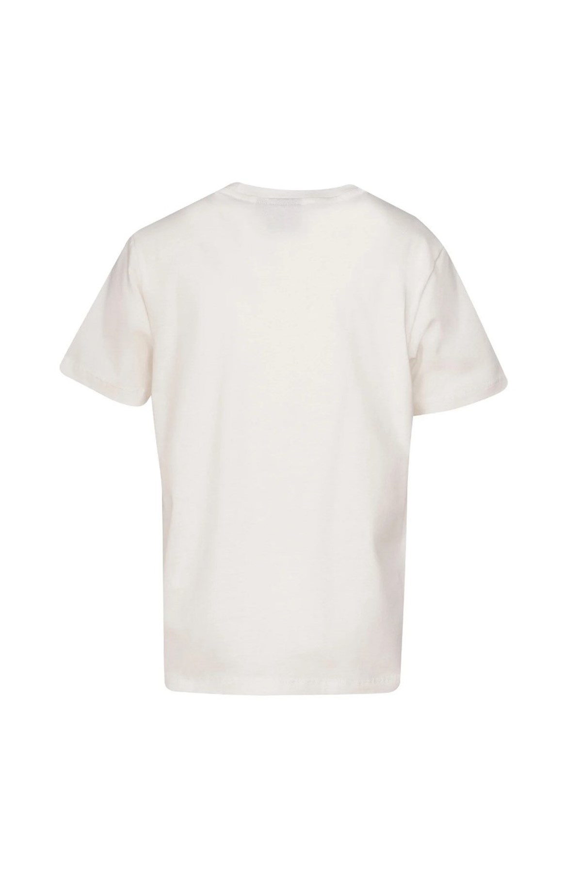 Hummel Marta Çocuk Tişört 912313-9003 Beyaz