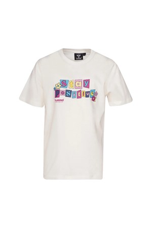 Hummel Marta Çocuk Tişört 912313-9003