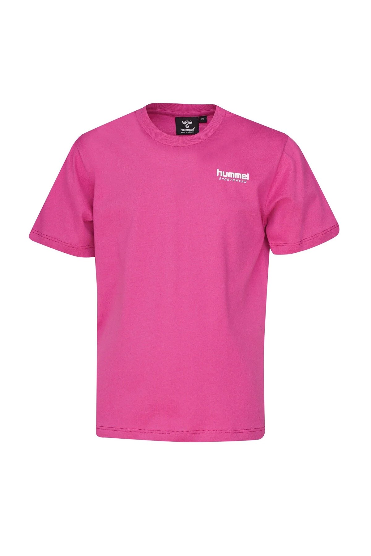 Hummel Paz Çocuk Tişört 912315-3502 Mor
