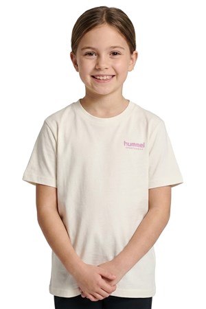 Hummel Paz Çocuk Tişört 912315-9003