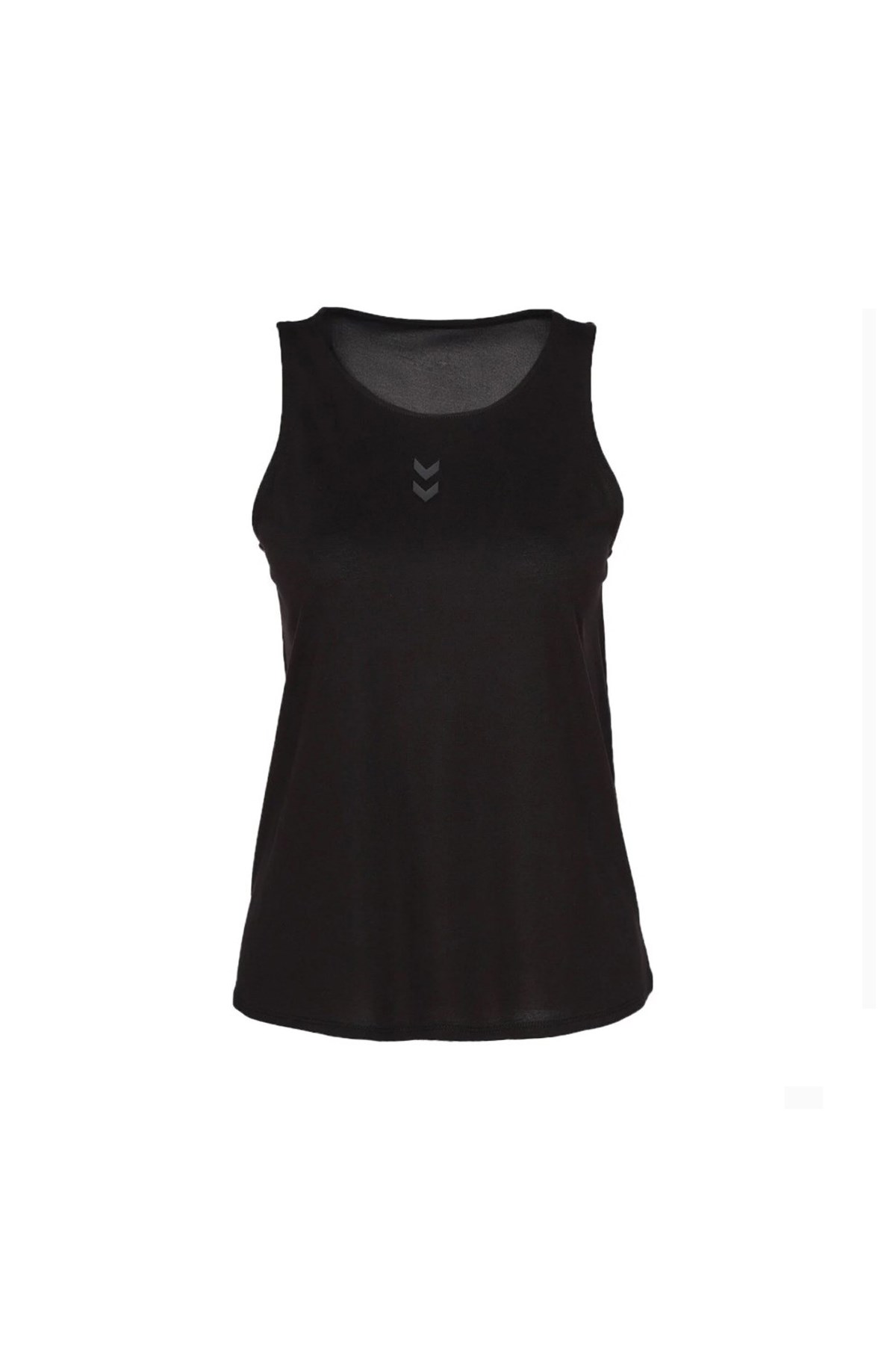 Hummel Remora Kadın Atlet 912324-2001 Siyah