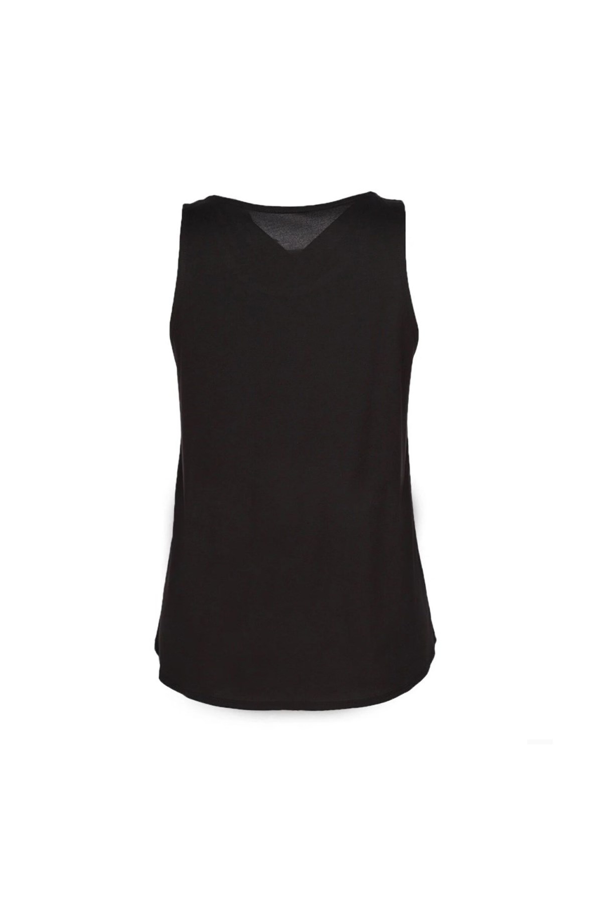 Hummel Remora Kadın Atlet 912324-2001 Siyah
