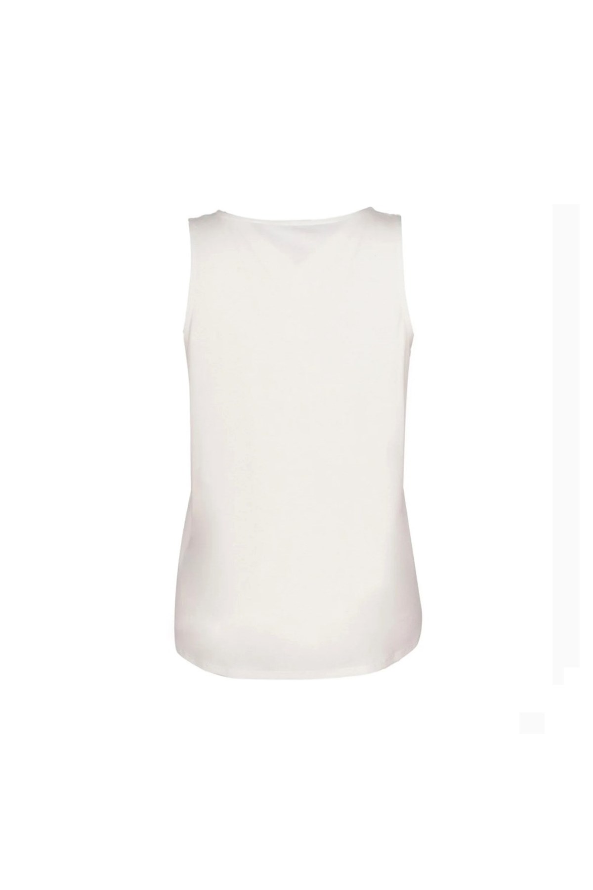 Hummel Remora Kadın Atlet 912324-9157 Beyaz