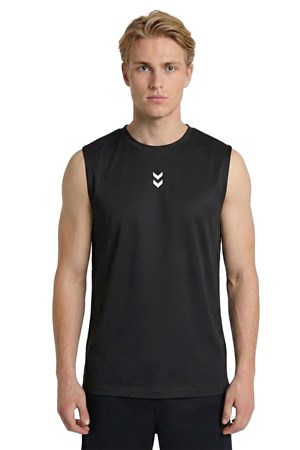 Hummel Somero Erkek Atlet 912347-2001