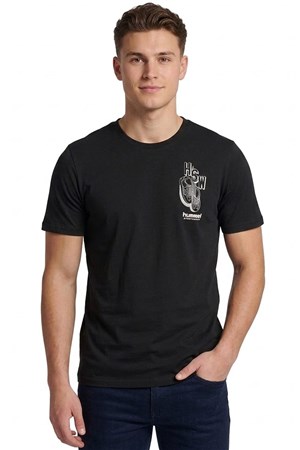 Hummel Venero Erkek Tişört 912364-2001