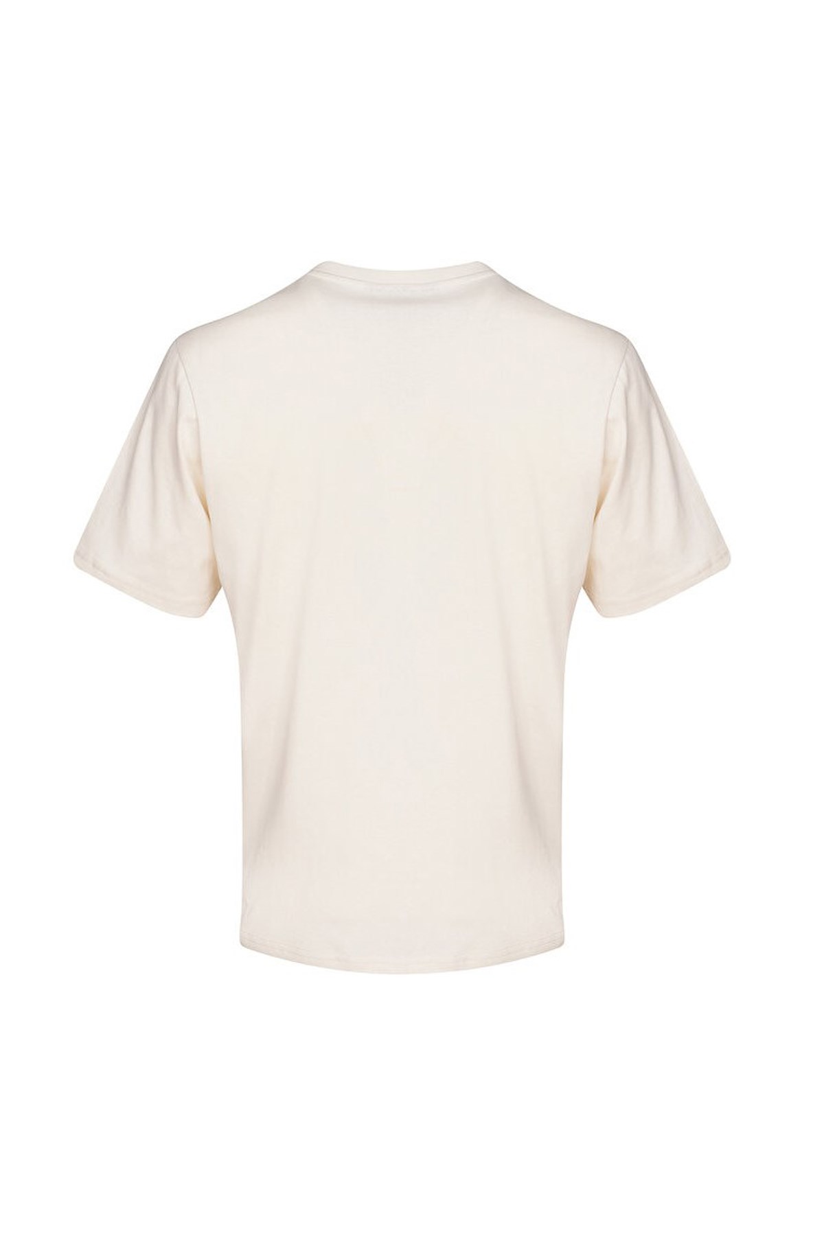 Hummel Venero Erkek Tişört 912364-9157 Beyaz