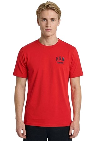 Hummel Veta Erkek Tişört 912366-9829