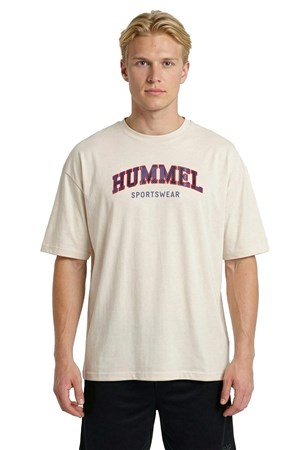 Hummel Veulco Erkek Tişört 912367-9157