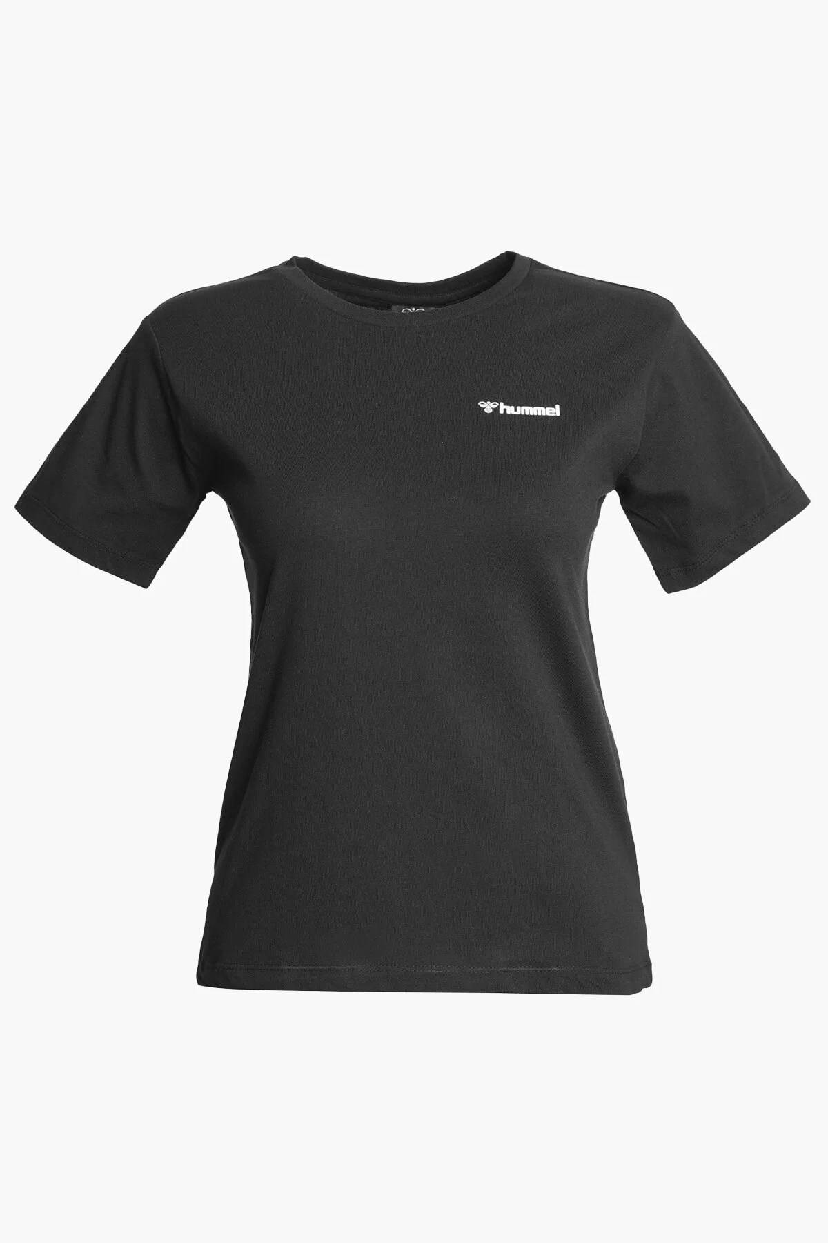 Hummel Jullianna Kadın Tişört 912391-2001 Siyah