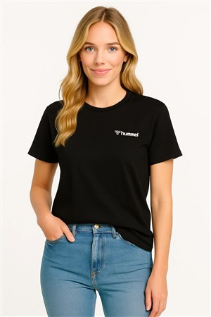 Hummel Jullianna Kadın Tişört 912391-2001