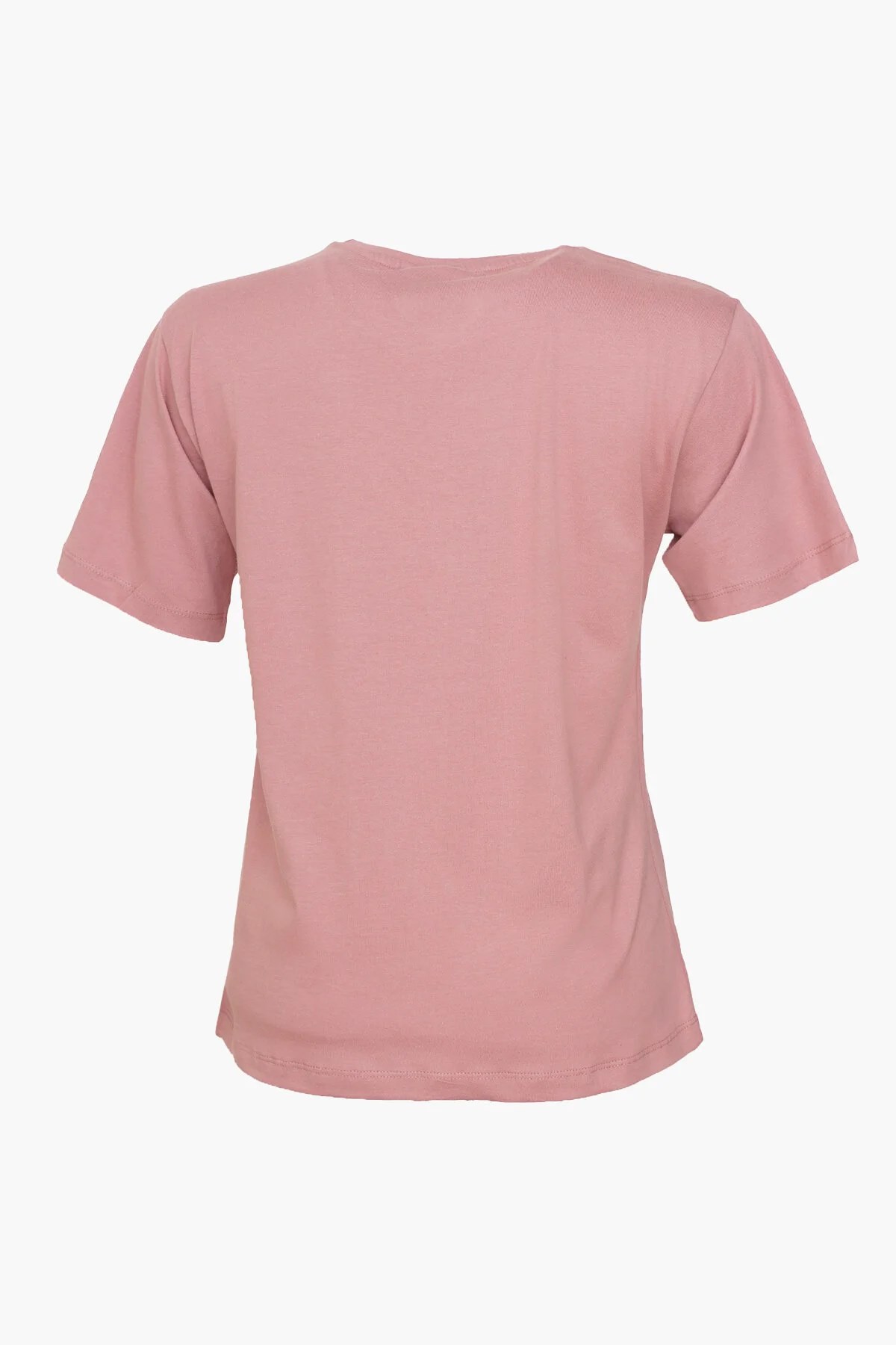 Hummel Jullianna Kadın Tişört 912391-3325 Pembe