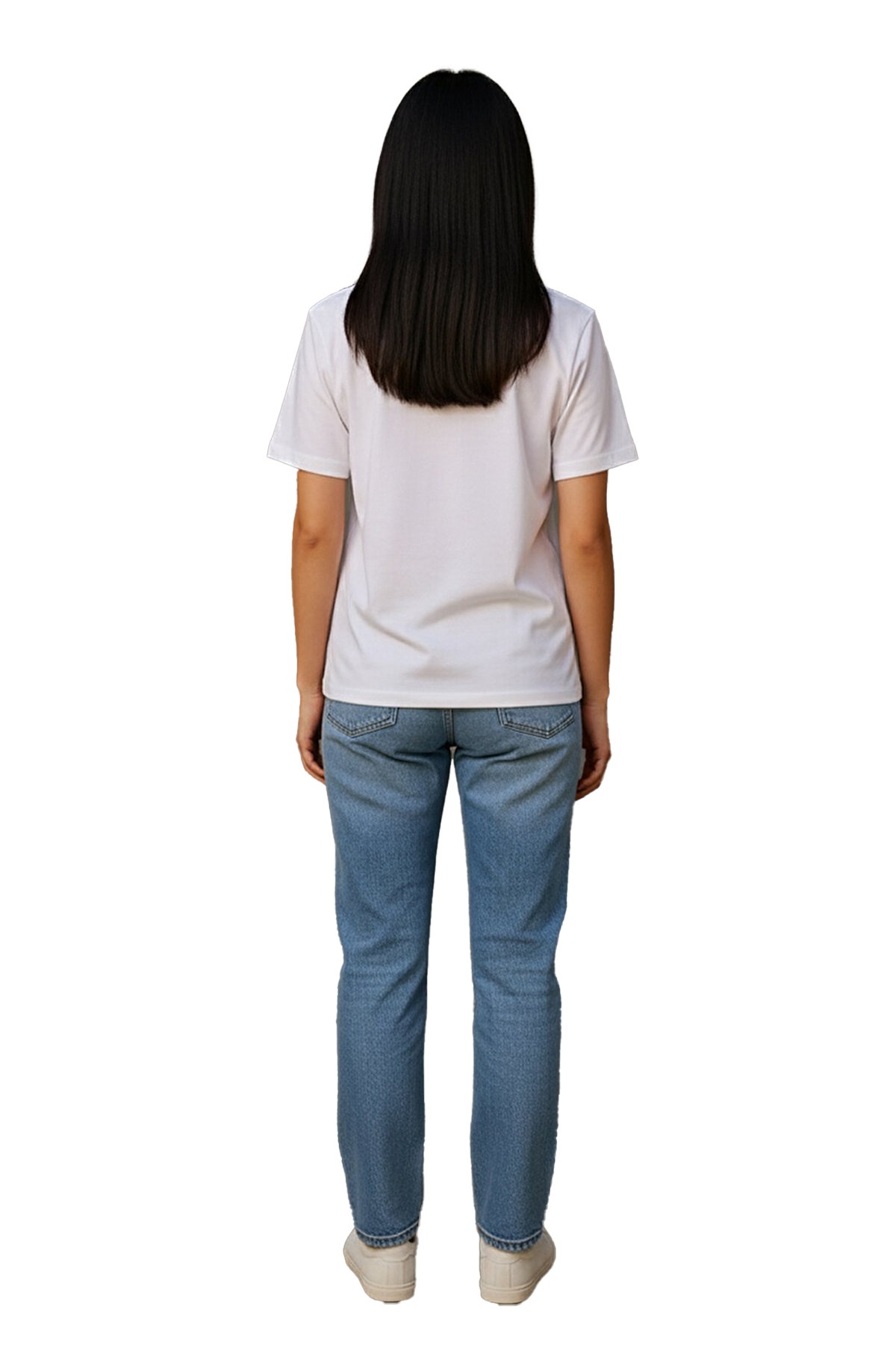 Hummel Jullianna Kadın Tişört 912391-9001 Beyaz