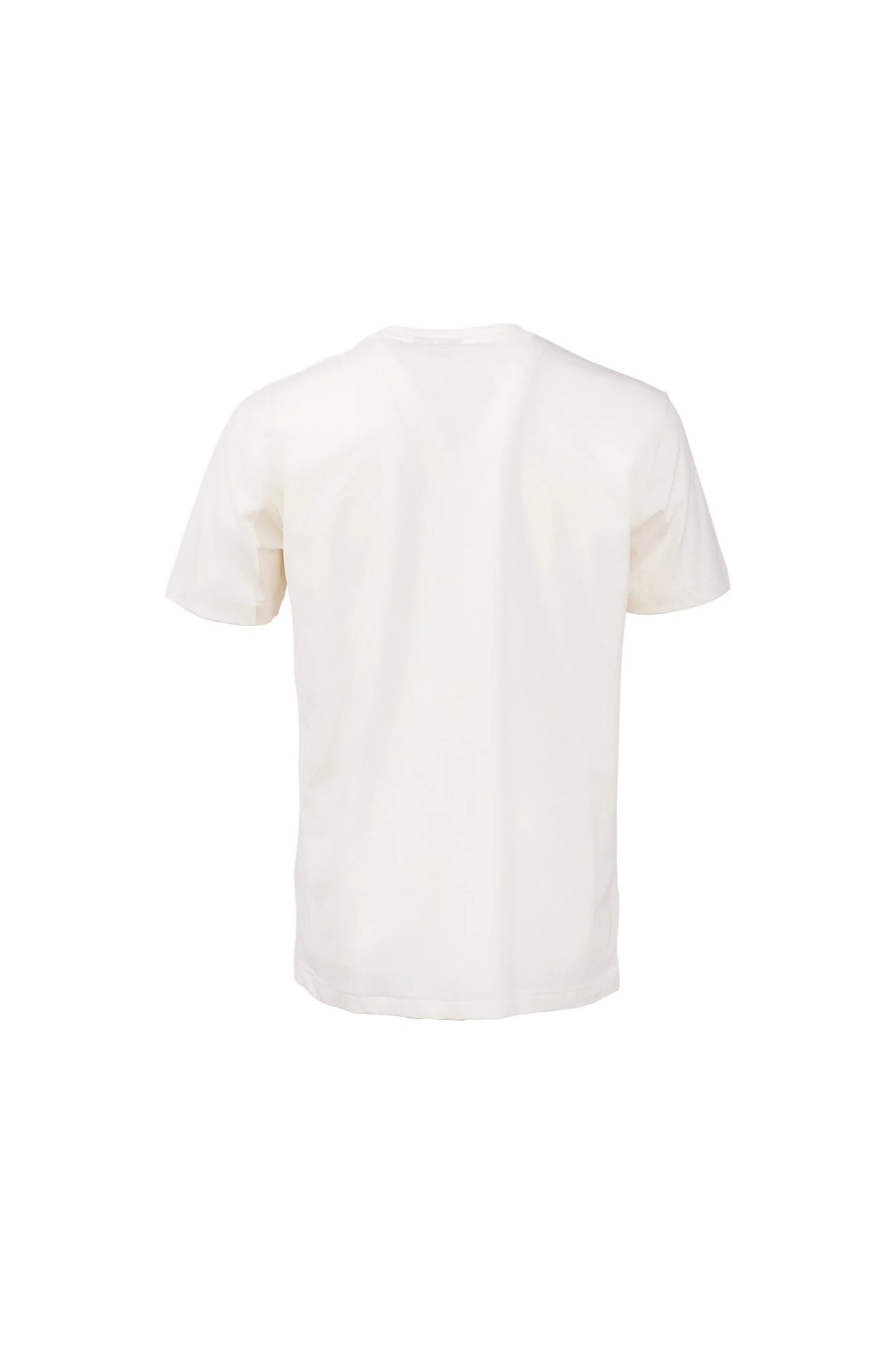Hummel Alexe Erkek Tişört 912406-9157 Krem
