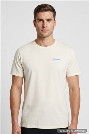 Hummel Alexe Erkek Tişört 912406-9157