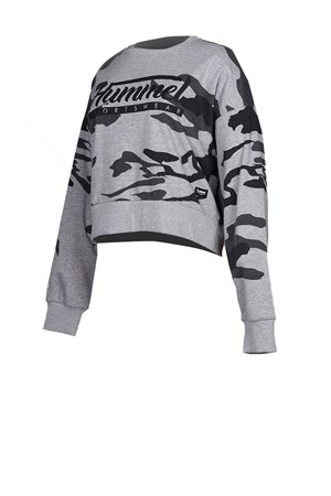 Hummel Cheri Erkek Sırt Çantası 920043-2001