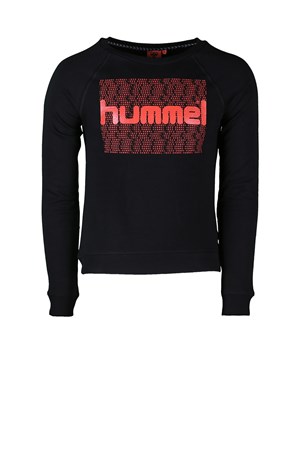 Hummel Prala Kadın Sweatshirt 920238-2001
