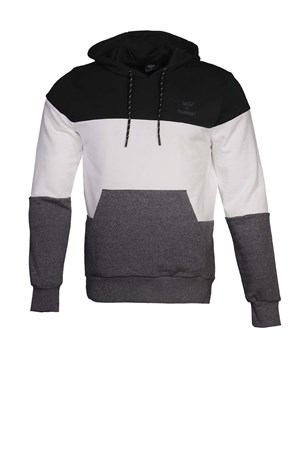 Hummel Bastian Hoodie Erkek Sweatshirt 920446-8132