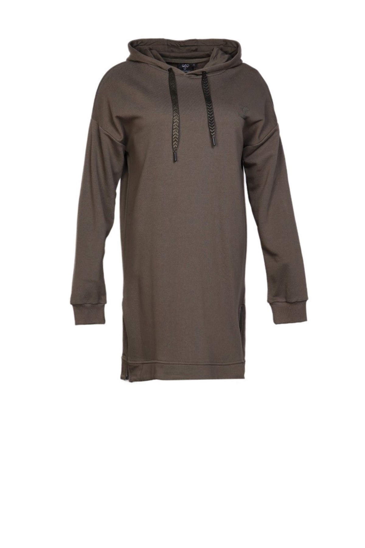 Hummel Row Kadın Elbise 920472-6119 Haki