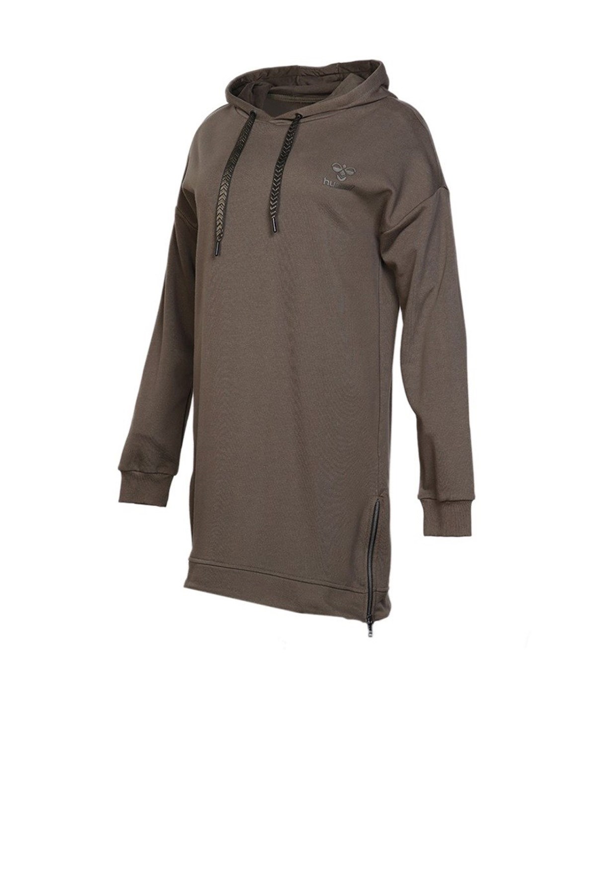 Hummel Row Kadın Elbise 920472-6119 Haki