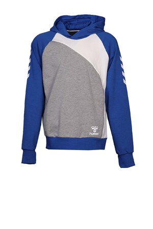 Hummel Eron Hoodie Çocuk Sweatshirt 920494-4247