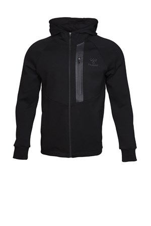 Hummel Rafa Zip Erkek Sweatshirt 920522-2001
