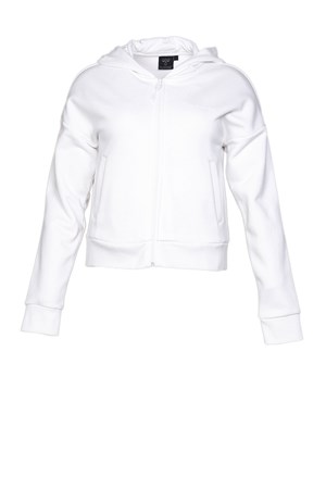 Hummel Narcia Zip Kadın Sweatshirt 920539-9003