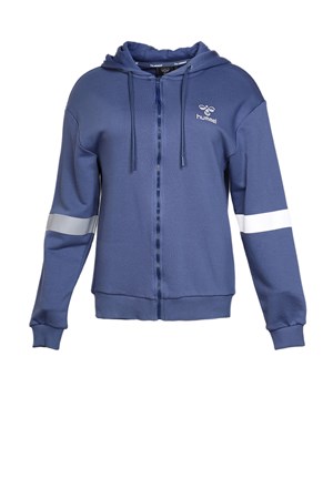 Hummel Laurel Zip Kadın Sweatshirt 920552-7374