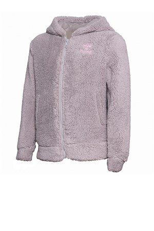 Hummel Gingerlily Zip Çocuk Sweatshirt 920558-2064