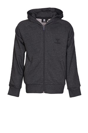Hummel Yaromir Zip Hoodie Çocuk Sweatshirt 920568-2508