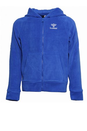Hummel Baccio Zip Hoodie Çocuk Sweatshirt 920570-8127