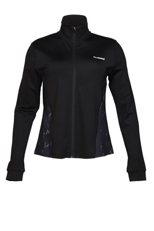Hummel Perry Zip Kadın Sweatshirt 920609-2001