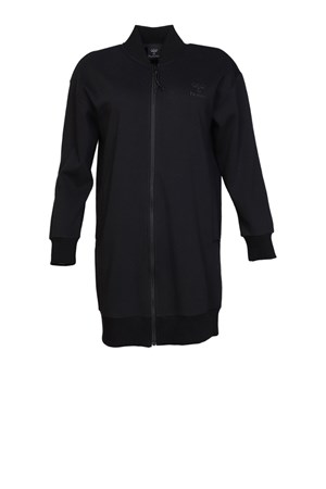 Hummel Venus Zip Kadın Sweatshirt 920618-2001