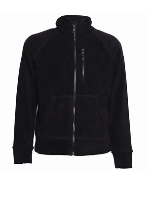 Hummel Kavino Zip Çocuk Sweatshirt 920627-2001