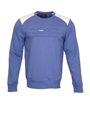 Hummel Kayson Erkek Sweatshirt 920641-7045