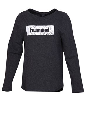 Hummel Manuj Kadın Sweatshirt 920651-2001