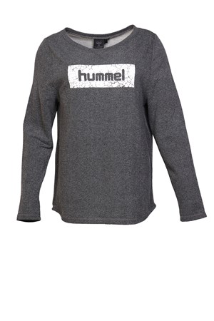 Hummel Manuj Kadın Sweatshirt 920651-2800