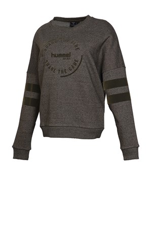 Hummel Ubery Kadın Sweatshirt 920663-6119