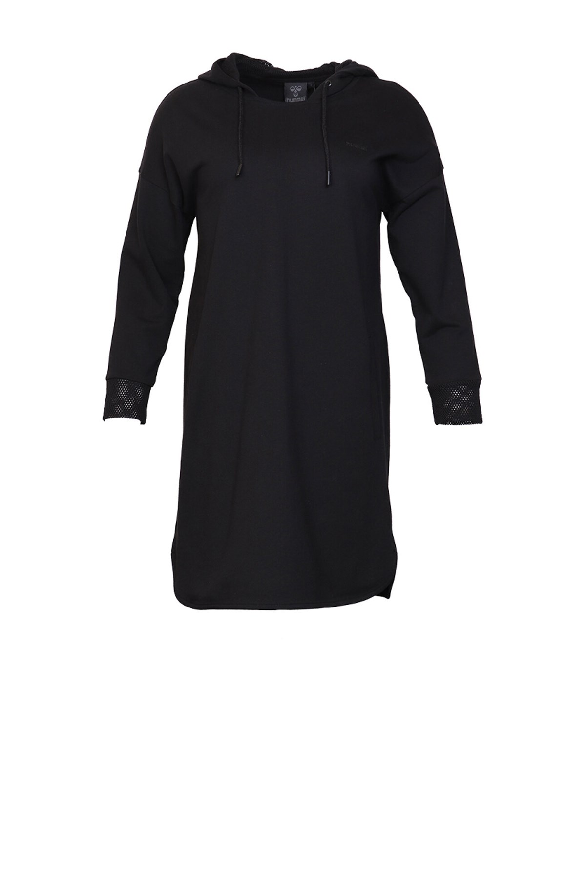 Hummel Fontane Kadın Elbise 920707-2001 Siyah