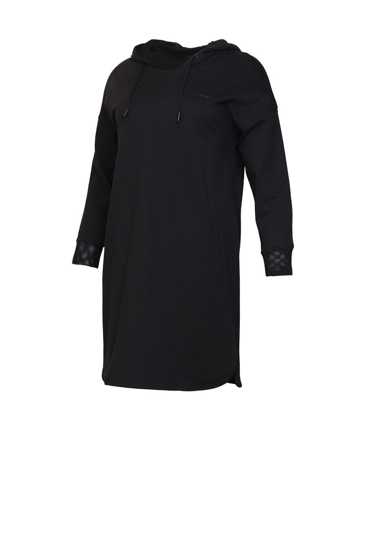 Hummel Fontane Kadın Elbise 920707-2001 Siyah