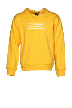 Hummel Cameliano Çocuk Sweatshirt 920759-5073