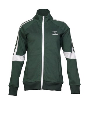 Hummel Ainsley Zip Kadın Sweatshirt 920768-6761
