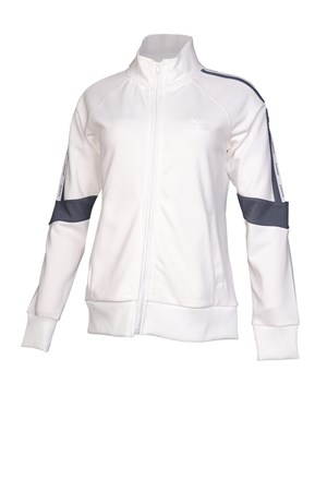 Hummel Ainsley Zip Kadın Sweatshirt 920768-9003