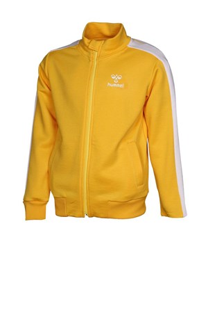 Hummel Juana Zip Çocuk Sweatshirt 920775-5073