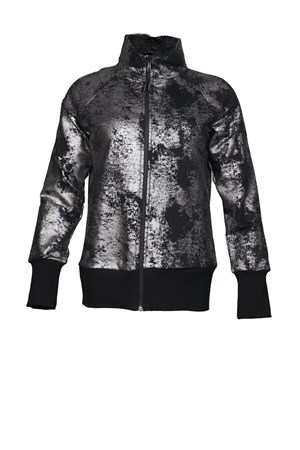 Hummel Ladriel Kadın Tam Fermuarlı Sweatshirt 920783-2001