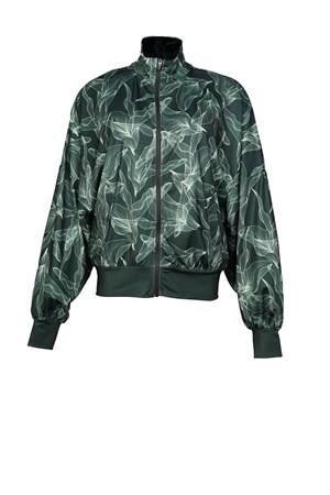 Hummel Alben Zip Kadın Sweatshirt 920786-6761