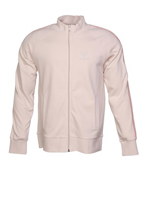 Hummel Alexis Zip Erkek Sweatshirt 920790-3500