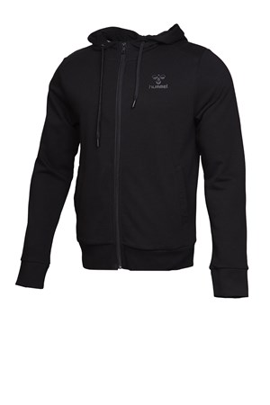 Hummel Brınos Erkek Kapüşonlu Sweatshirt 920793-2001