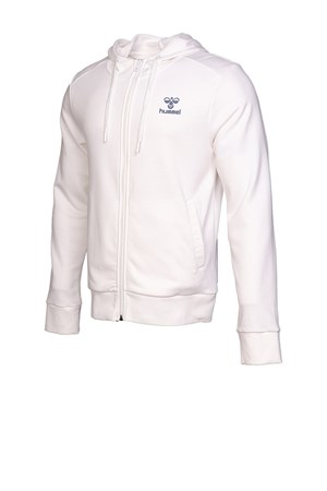 Hummel Brınos Erkek Kapüşonlu Sweatshirt 920793-9003