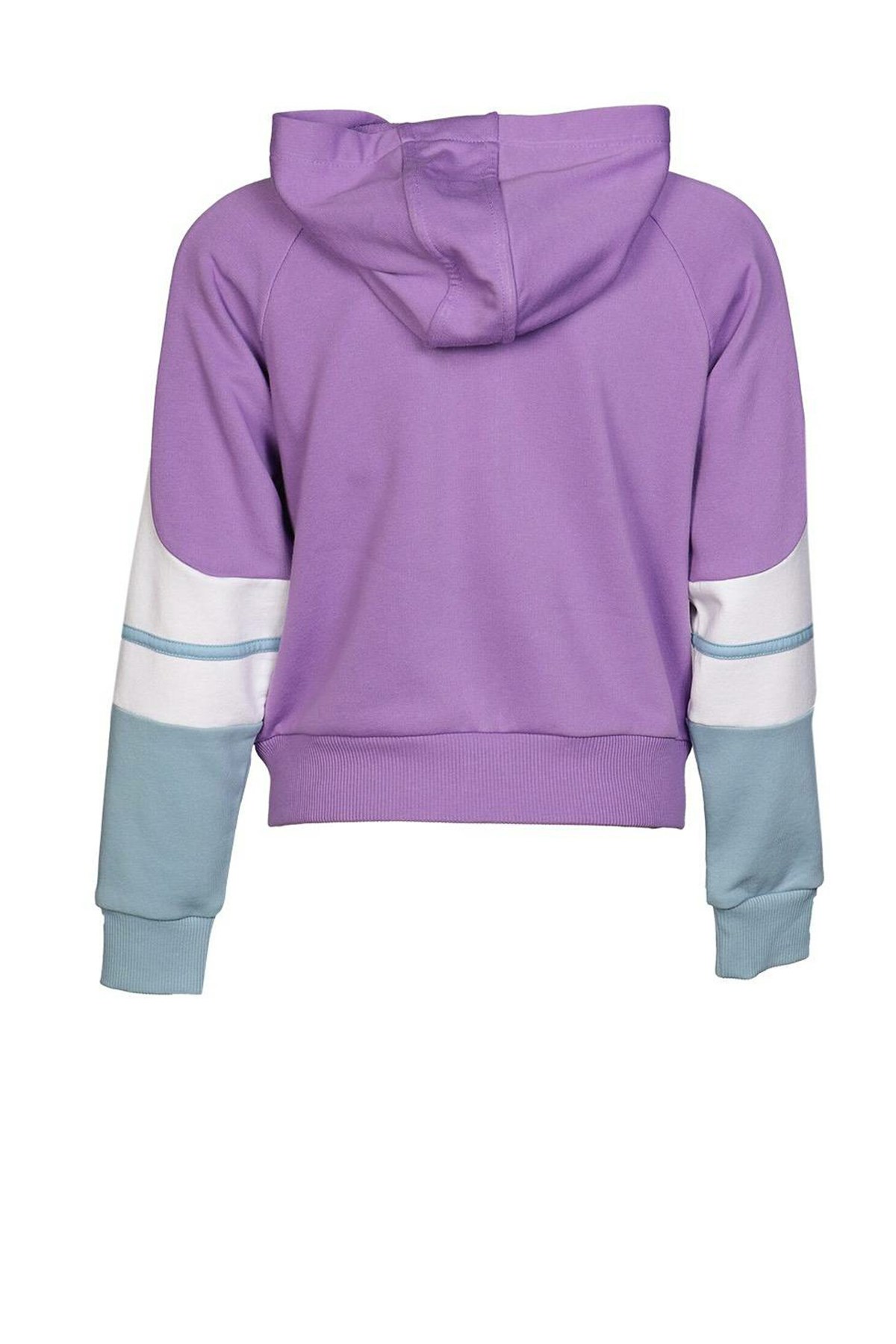 Hummel Canolına Kapüşonlu Çocuk Sweatshirt 920804-3327 Mor