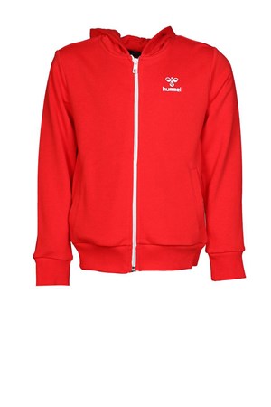 Hummel Fanucoso Çocuk Sweatshirt 920809-4012
